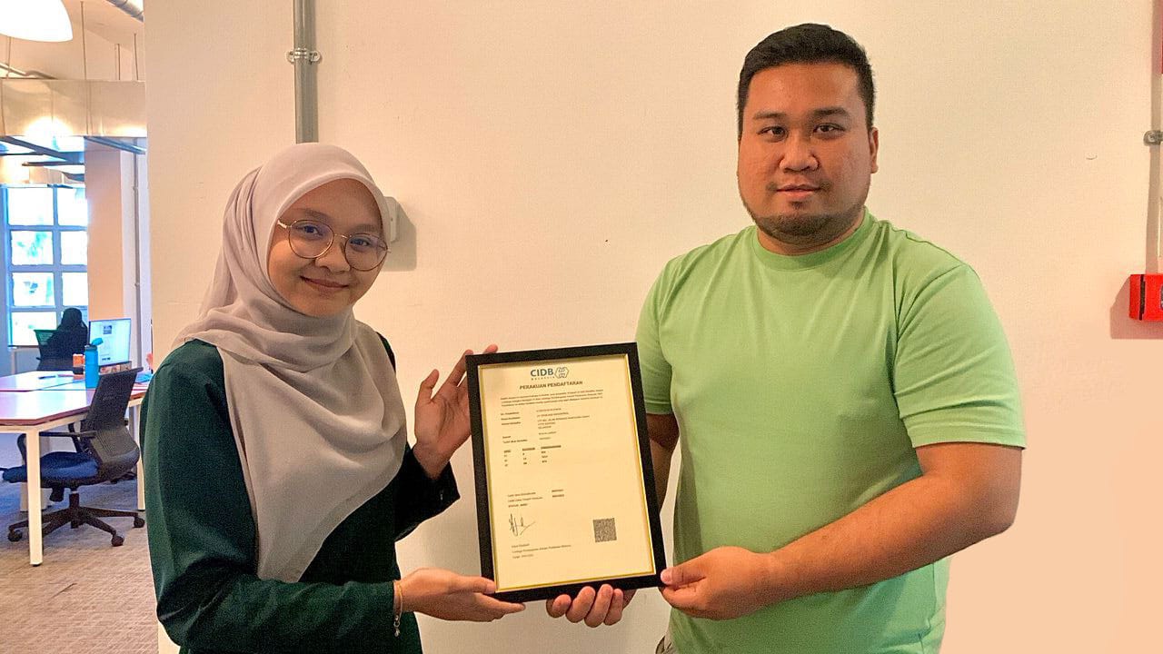 lesen kontraktor g7, Lesen Kontraktor G7